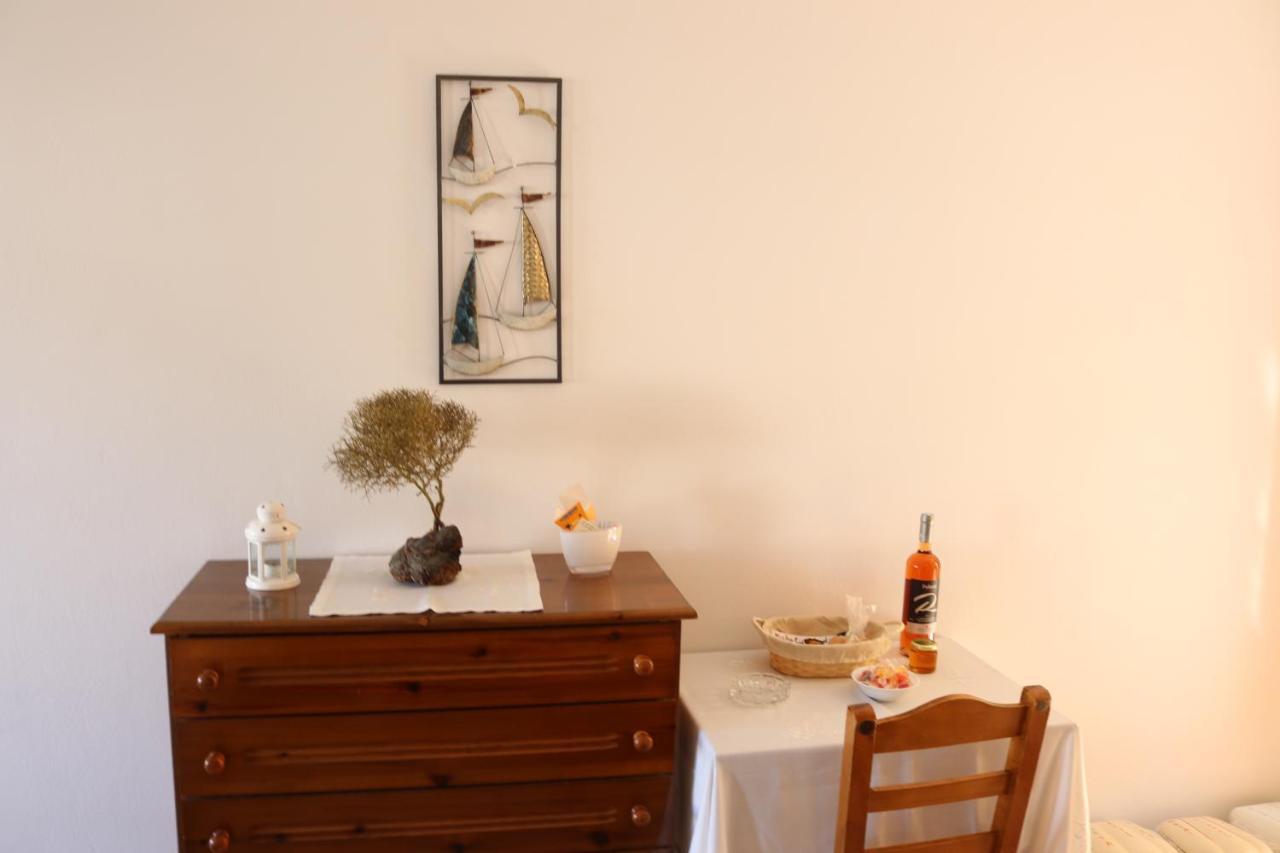 Lipsoí Michalis Studios מראה חיצוני תמונה
